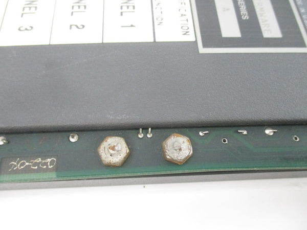 ALLEN BRADLEY 1771-IR SER. A F/W C UNMP
