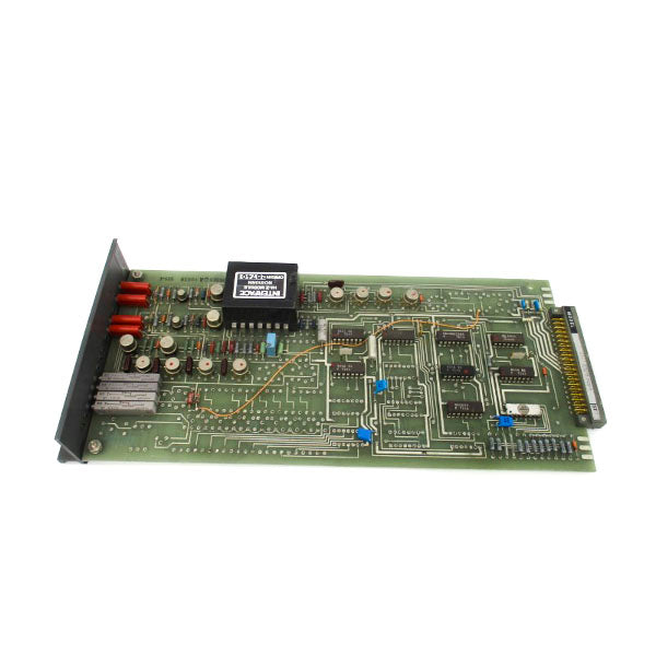 MODULE SI-1-00692 UNMP
