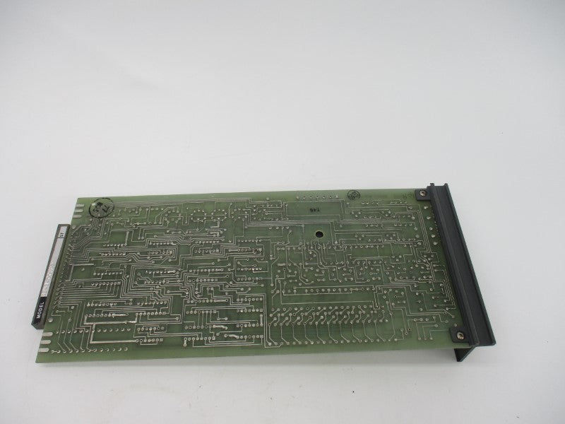 MODULE SI-1-00692 UNMP