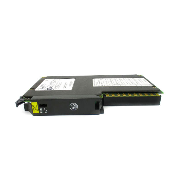 ALLEN BRADLEY 1771-OFE2 SER. B F/W B REV. Q01 UNMP