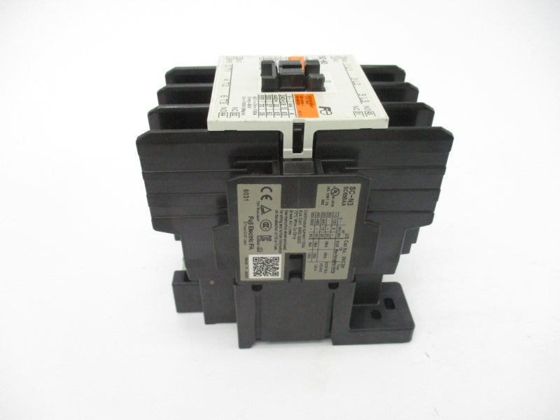 FUJI ELECTRIC SC-N3 3NC2H 100-110V 125A NSMP