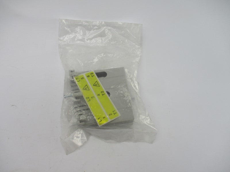 ALLEN BRADLEY 194R-60-C3 SER. A 60A NSMP