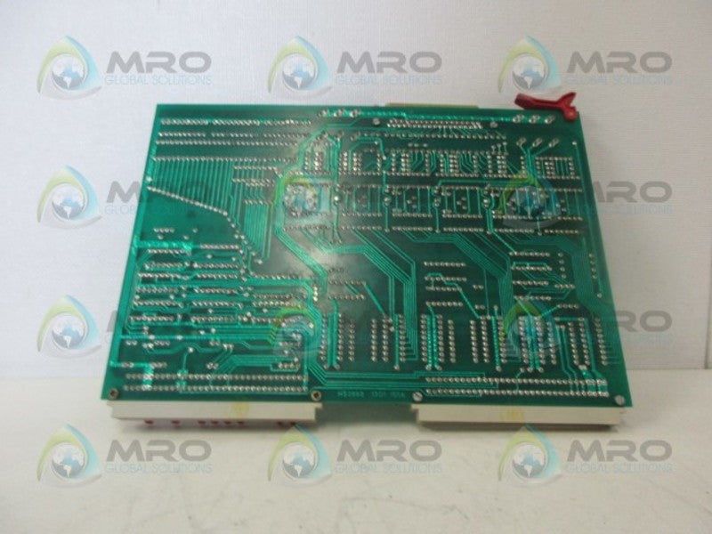 HARLAND HS48901201A CIRCUIT BOARD NSNP