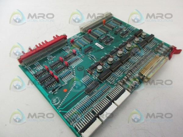 HARLAND HS48901201A CIRCUIT BOARD NSNP
