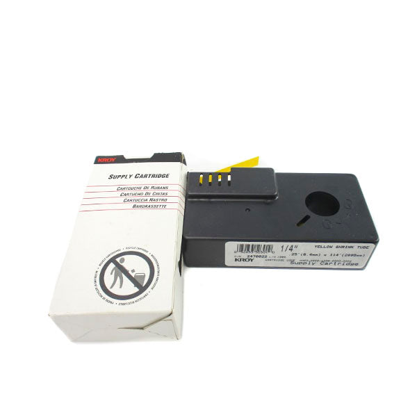 KROY 2470022 1/4" NSMP
