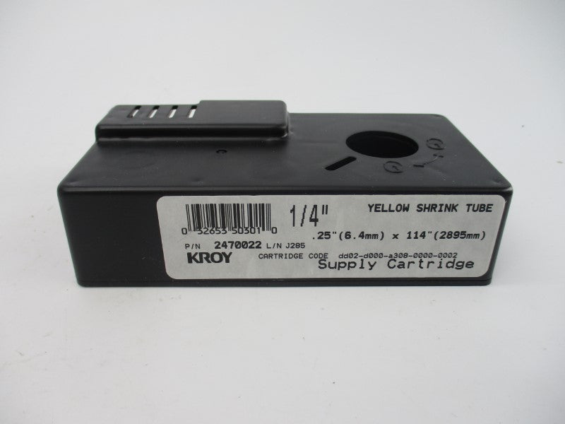 KROY 2470022 1/4" NSMP