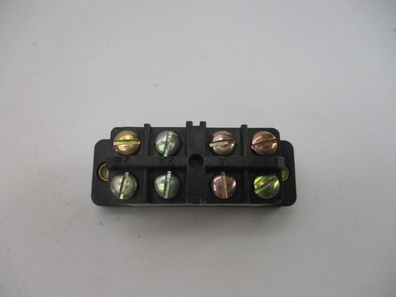 SQUARE D 9007CO-3 SER. A 600VAC 10A NSNP