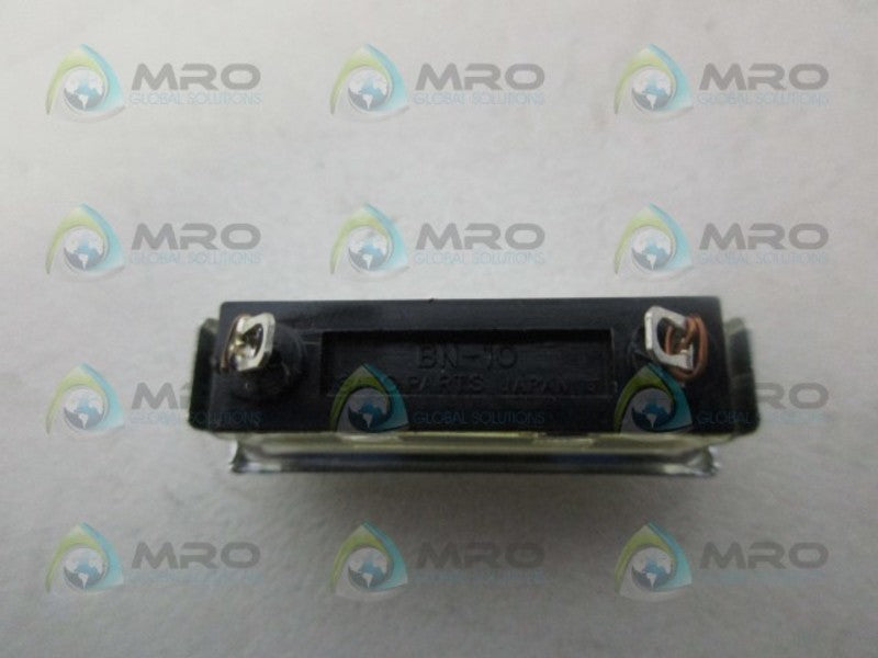 SATO BN-10 UNMP