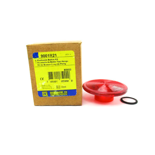 SQUARE D 9001R21 SER. H NSMP