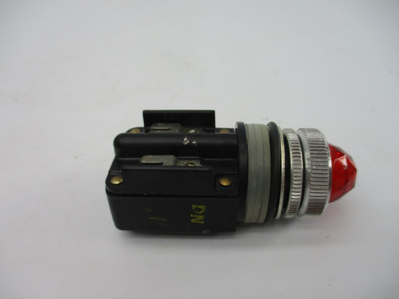 GENERAL ELECTRIC CR104C332 115V NSMP