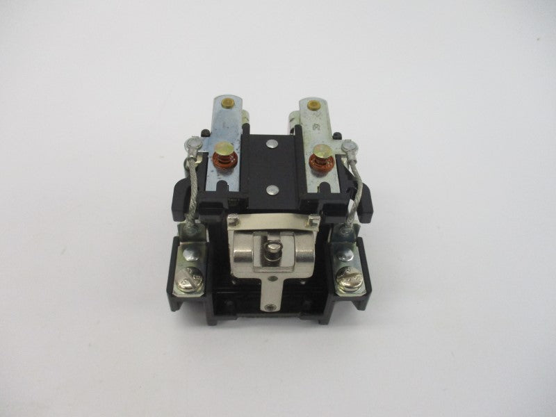 SQUARE D 8501CO-7 SER. A 480V 30A NSMP