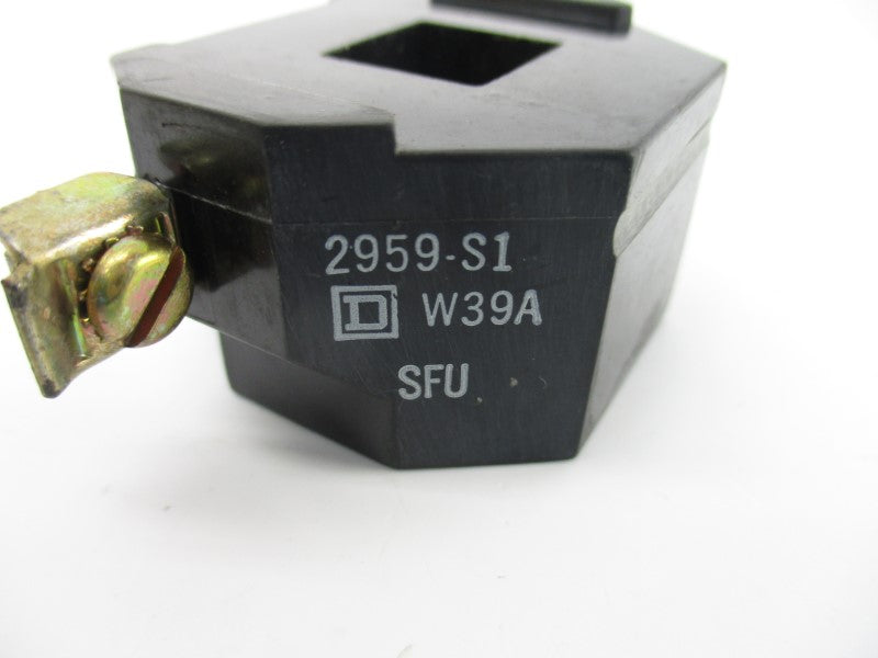 SQUARE D 2959-S1W39A 440/480V NSNP