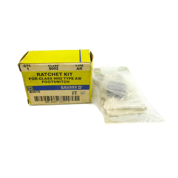 SQUARE D 9002AR NSMP