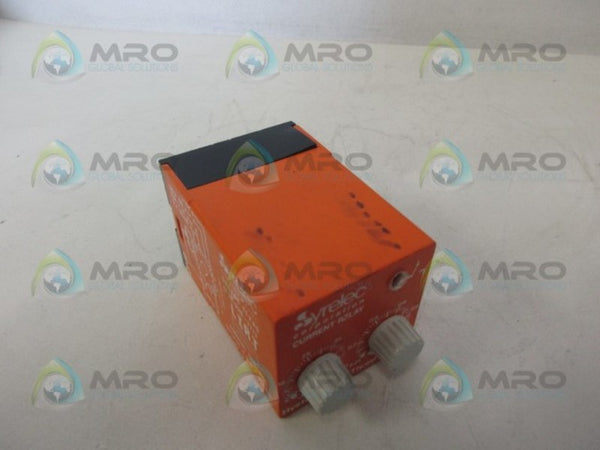 SYRELEC LIR.T CURRENT RELAY UNMP