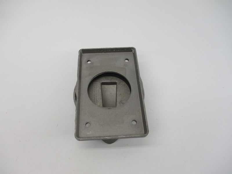 HUBBELL 20405 UNMP