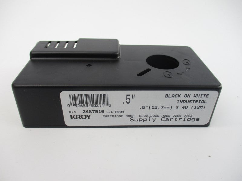 KROY 2487916 .5" NSMP