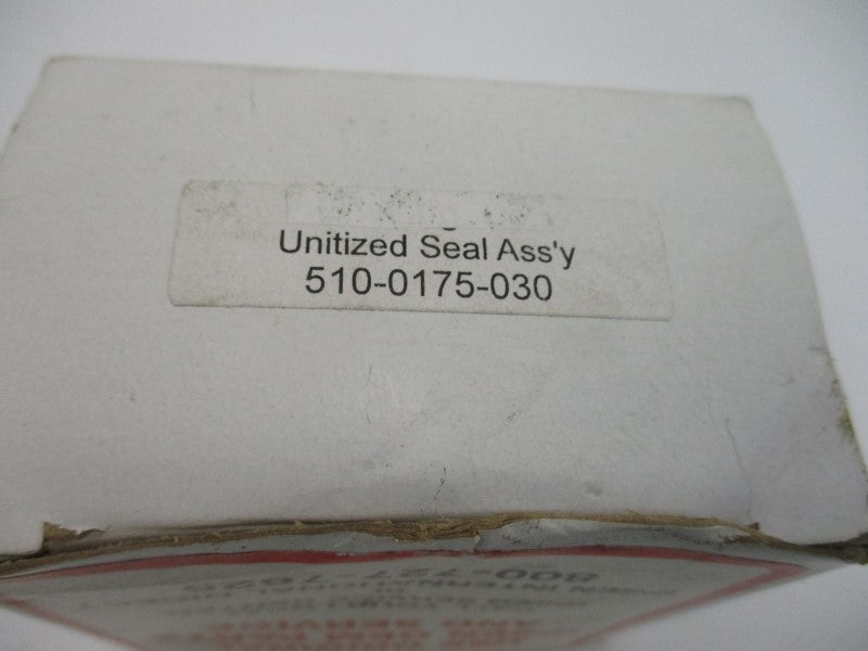 GITS MFG 510-0175-030 NSMP