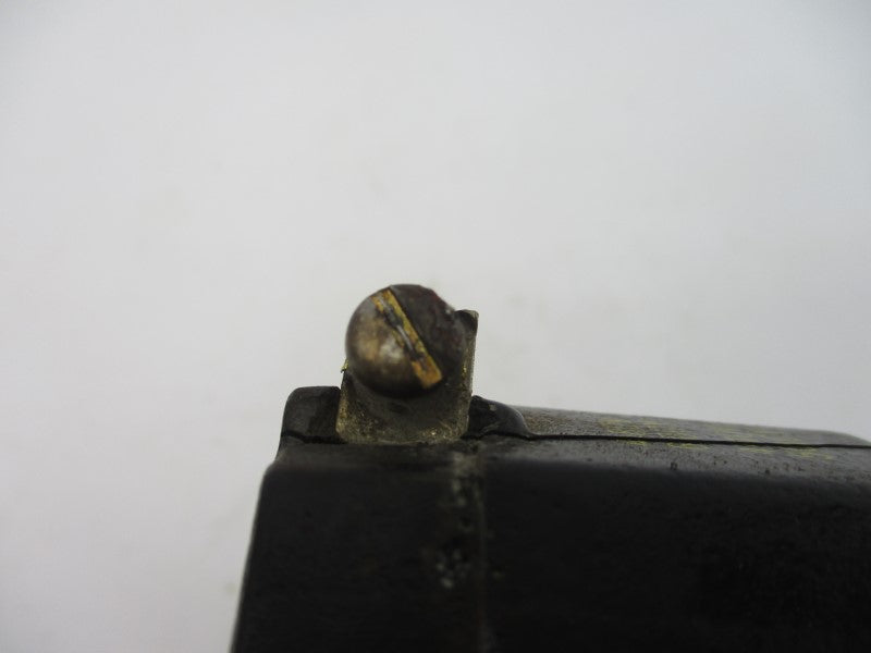 SQUARE D S1707S1T26B 440/480V UNMP
