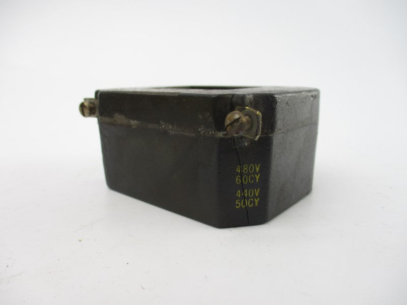 SQUARE D S1707S1T26B 440/480V UNMP