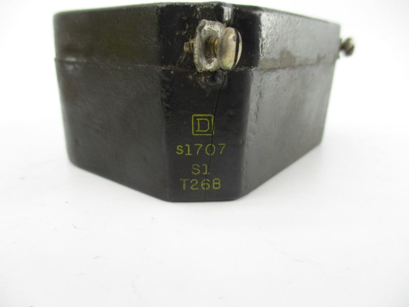 SQUARE D S1707S1T26B 440/480V UNMP