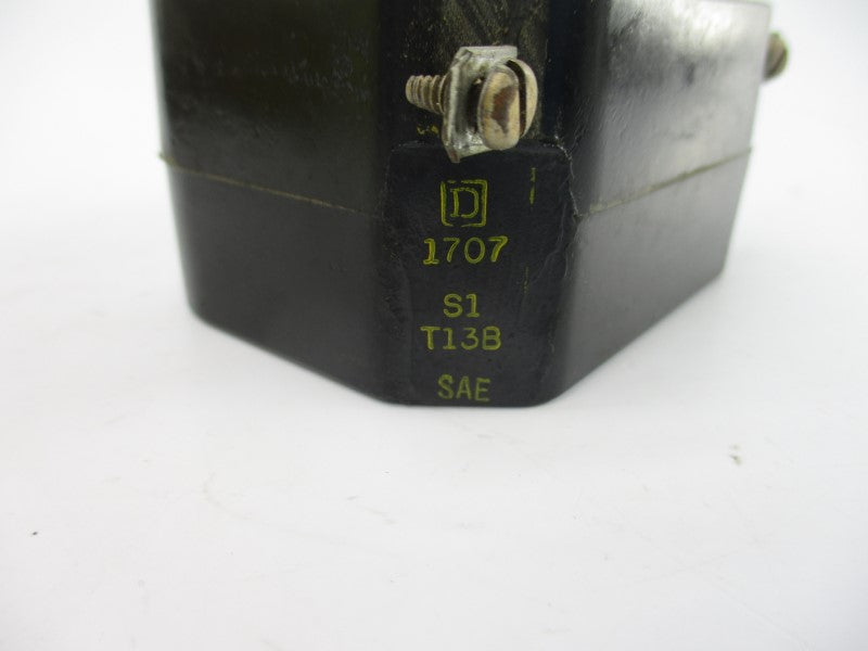 SQUARE D 1707S1T13B 24V NSNP