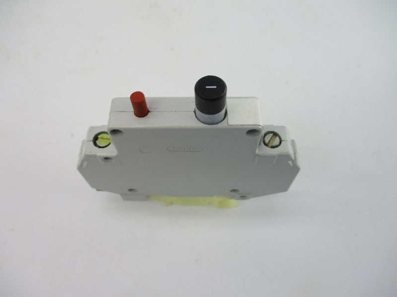 SQUARE D 9080GCB-10 SER. B 250VAC 1.0A NSMP