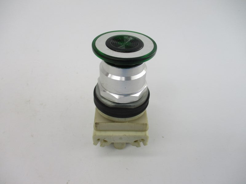 SQUARE D 9001KR8P1G SER. H 110-120V NSMP