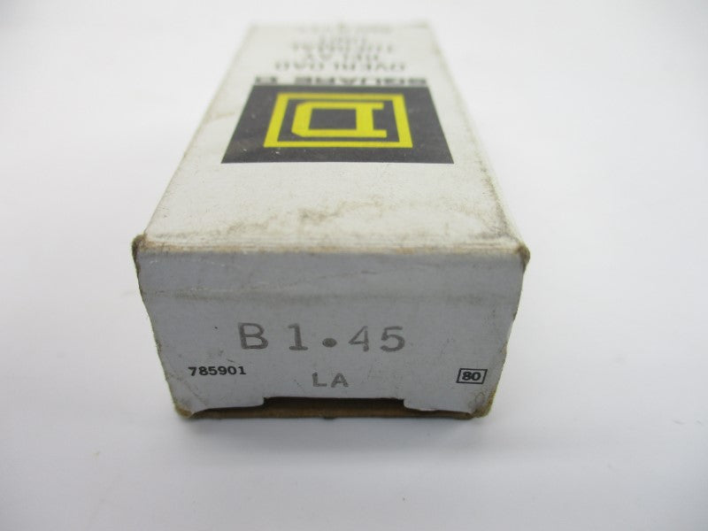 SQUARE D B1-45 NSMP