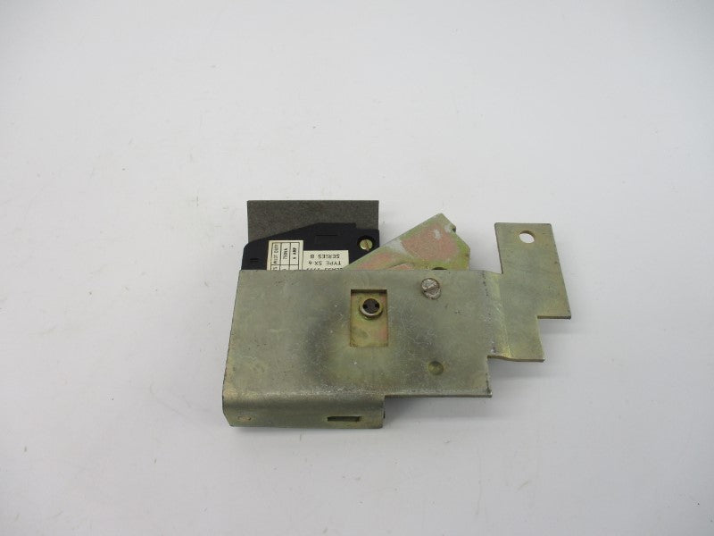 SQUARE D E1-300 30A NSMP