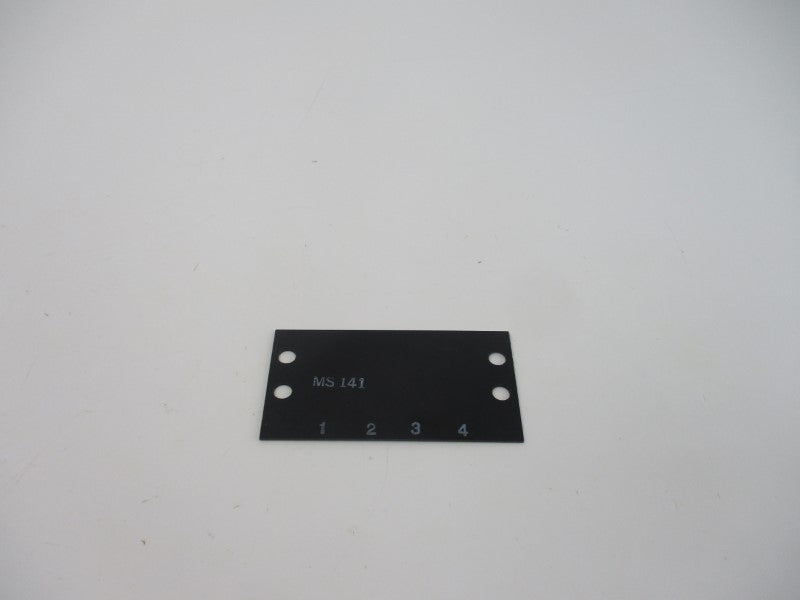 SPARE PART MS141 NSNP
