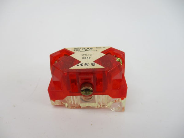 SQUARE D 9001KA5 SER. K NSMP