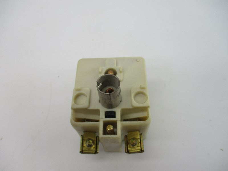 SQUARE D 9001KM-38 SER. G 120VAC/DC (NO BULB) NSMP