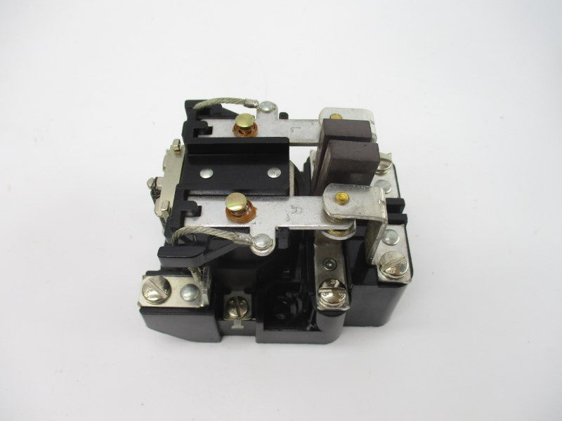SQUARE D 8501CO-22 SER. A 120V 10A NSMP