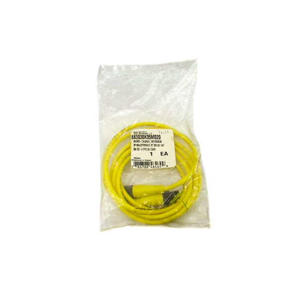 DANIEL WOODHEAD 883030K05M020 NSMP