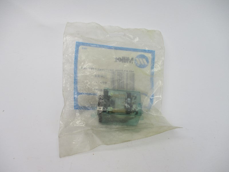 MILLER 188184 24/120VAC 5A NSMP