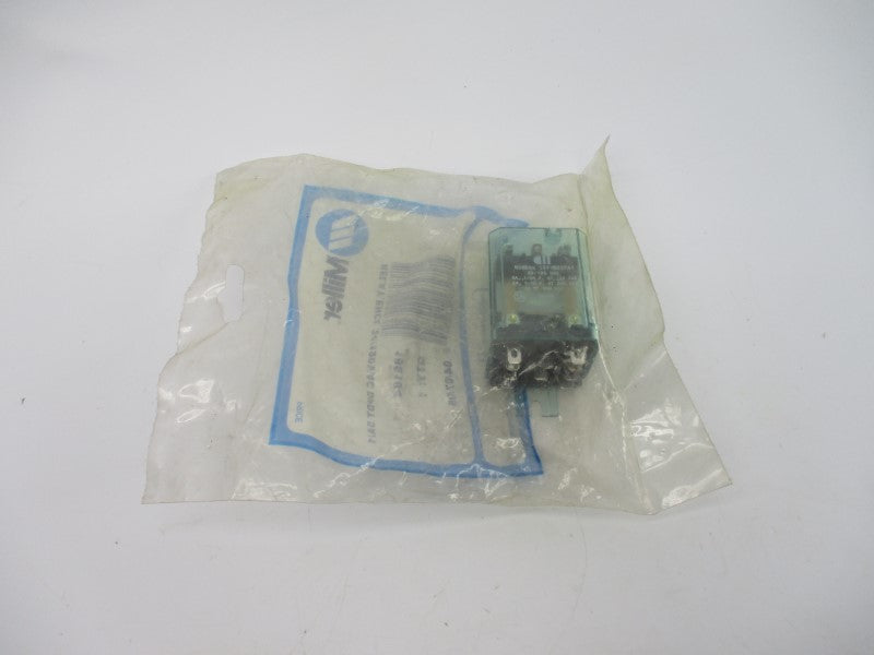 MILLER 188184 24/120VAC 5A NSMP