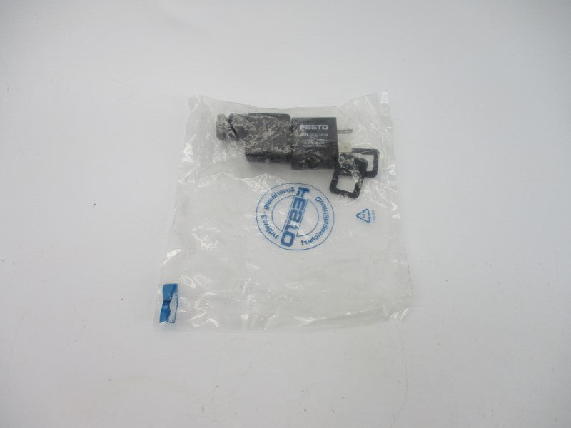 FESTO MSFG-24/42-50/60 4527 24VDC NSMP