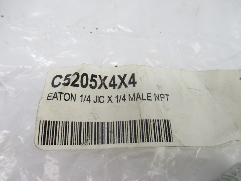 EATON C5205X4X4 NSMP