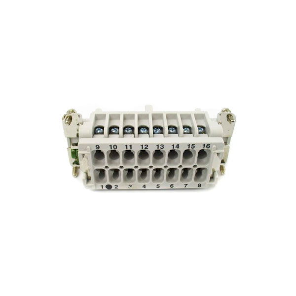 T&B FS116B 600V 16A NSNP