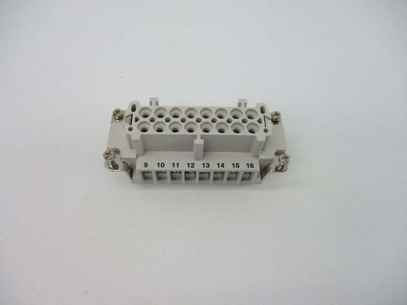 T&B FS116B 600V 16A NSNP