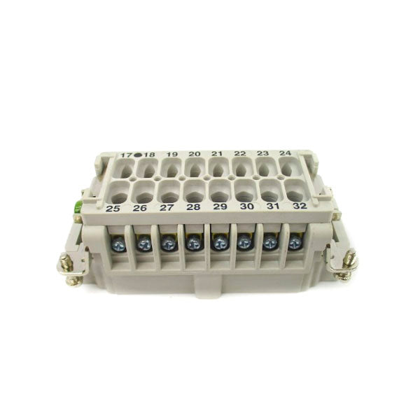 T&B MS232B 600V 10A NSNP