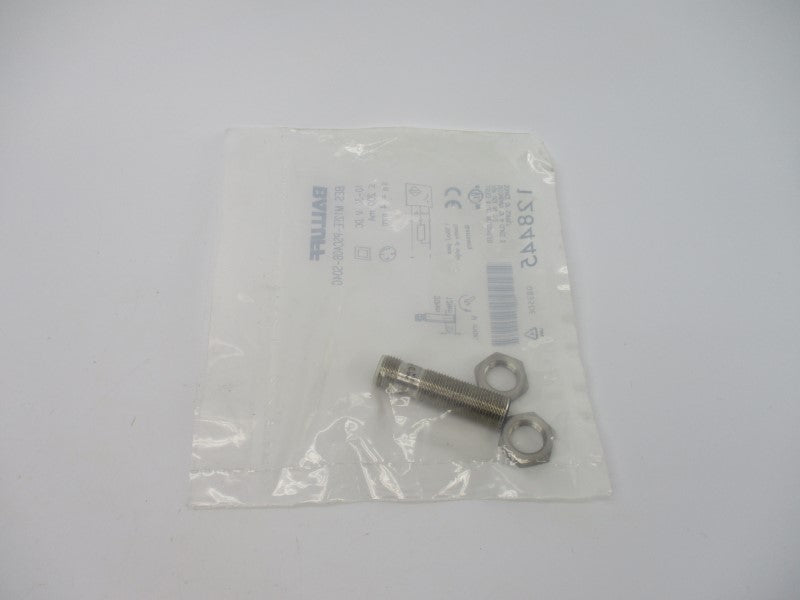 BALLUFF BESM12EE-PSC40B-S04G 10-30VDC NSMP