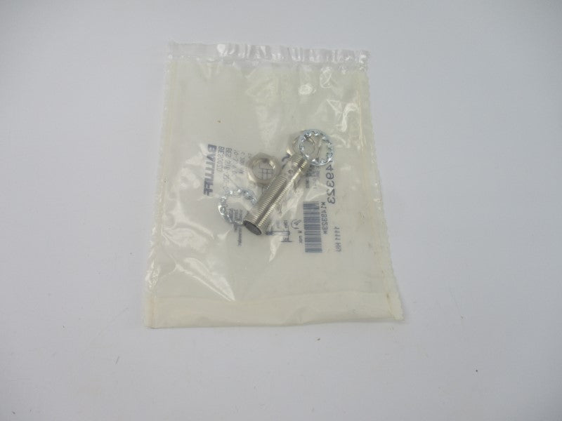 BALLUFF BES516-370-G-E5-C-S4 BES00Z0 10-30VDC NSMP