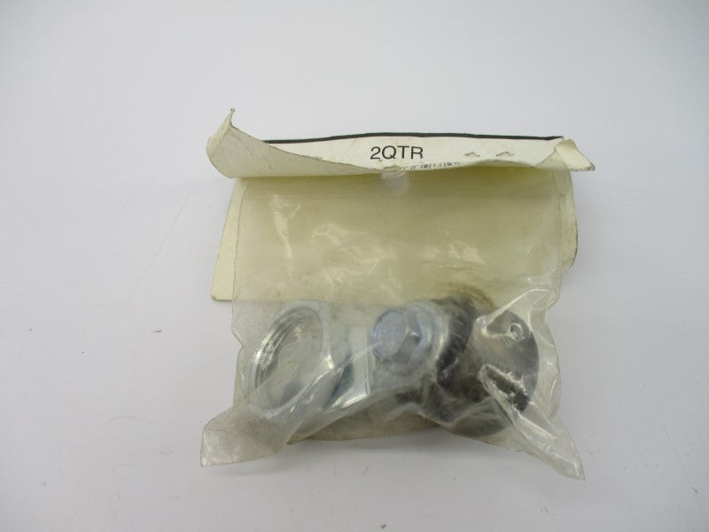 HAMMOND MANUFACTURING 2QTR NSMP