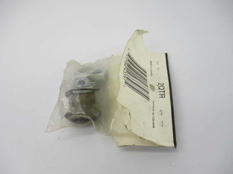HAMMOND MANUFACTURING 2QTR NSMP