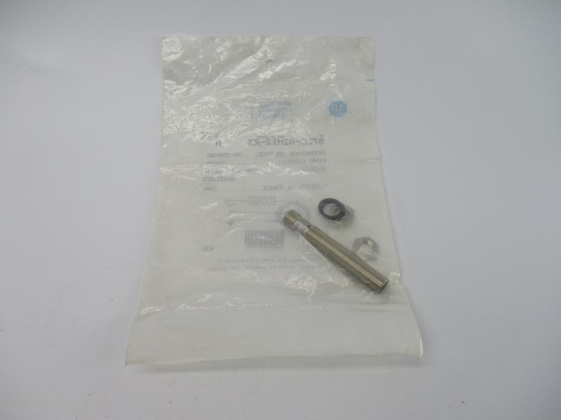 ALLEN BRADLEY 872C-A2N12-R3 SER. A 20-250VAC NSMP