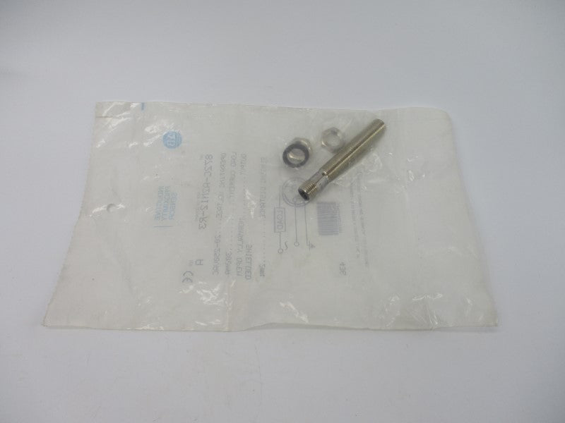 ALLEN BRADLEY 872C-A2N12-R3 SER. A 20-250VAC NSMP