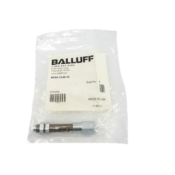 BALLUFF BESA-12-50-12 NSMP