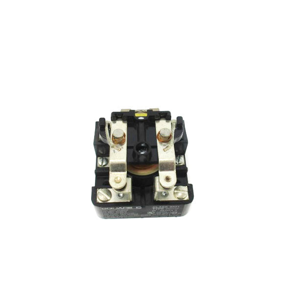 SQUARE D 8501CO7V20 SER. B 600V 30A NSNP