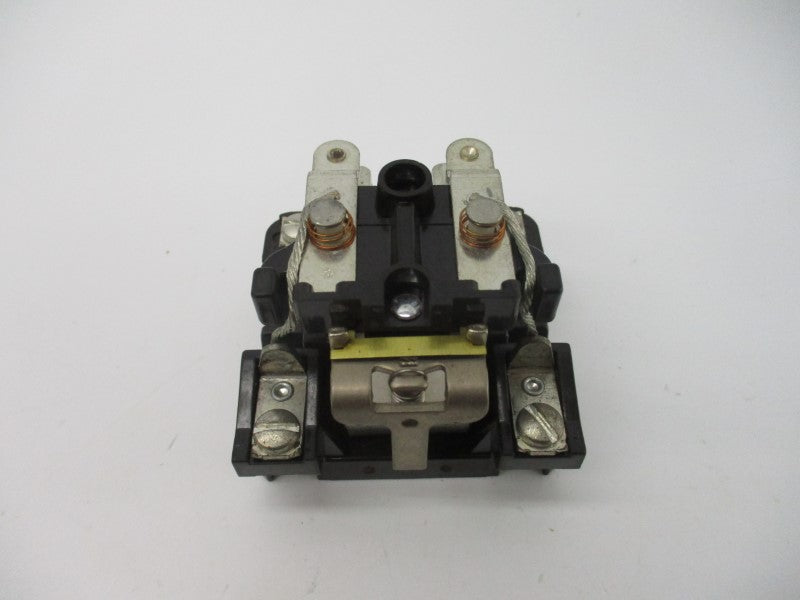 SQUARE D 8501CO7V20 SER. B 600V 30A NSNP